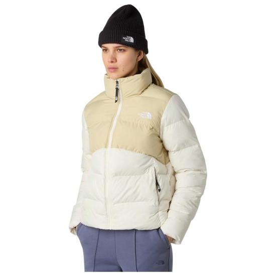 The North Face Γυναικείο μπουφάν Saikuru Jacket